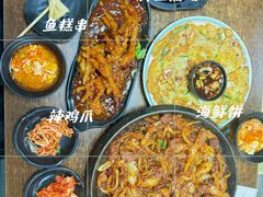 -妈妈手(山大总店)
