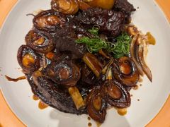 -洛东土菜馆(建国北路店)