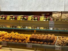 -詹记桃酥(百盛店)
