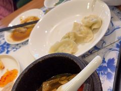 -东方饺子王(和平里店)