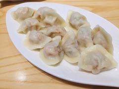 -船歌·鱼水饺青岛菜(国贸商城店)