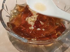 -新大咀港式茶餐厅(宝山万达店)