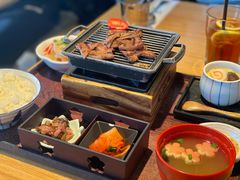 -味太助·银饭食堂(中华城店)