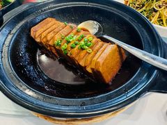 -香融府·烤鸭·家常菜(马家堡路店)