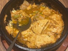 -九转小磨·非遗东北菜(群力店)