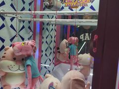 -大玩家超乐场(金华万达店)