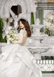 -中谷小南国花园酒店·宴会厅