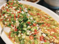 飞虹鱼-飞虹鱼馆(春华路店)