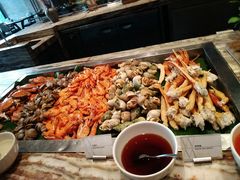 -AdD全日制餐厅(中谷花园酒店)