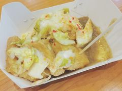 -国足臭豆腐(明瓦廊店)