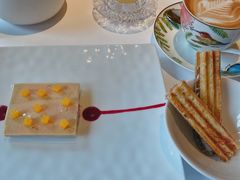 -Le Comptoir de Pierre Gagnaire
