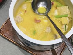 -大鹏饭店·金陵家宴(奥体中心店)