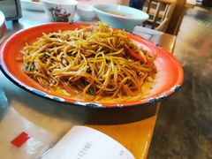 -川堂风·跷脚牛肉·乐山爆炒(中建乐荟天地店)