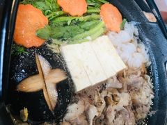 -铃木食堂(帽儿胡同店)