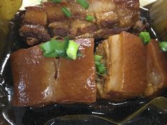 -邱记私房菜·十八年本地菜