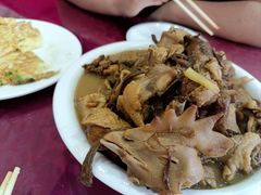 -途肴·老农饭庄(百里峡店)