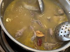 -鸽鸟轩(石岐店)