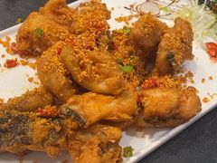 -禾悦庄餐厅