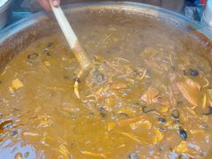 -穆彦华逍遥镇胡辣汤(岗坡路店)