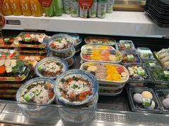 -池田寿司·新鲜现做(西红门荟聚店)