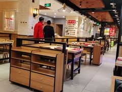 -彤德莱火锅(大学城店)
