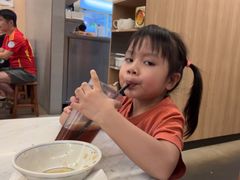 -黄亚细肉骨茶(仰光路店)