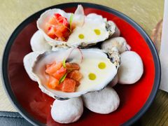 -恰餐厅及酒吧CHAR Bar & Grill(北京三里屯洲际店)