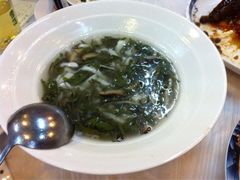 封鲈三思-吴门人家·苏宴宫廷菜(拙政园店)