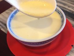 凤凰蛋奶糊-玫瑰甜品(文明路店)