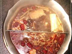 -湊湊火锅·茶憩(打浦桥日月光店)