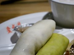 -素清香(解放路店)