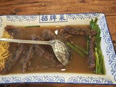 -老雒阳面馆·水席·洛阳菜(王城路店)