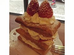 -治愈系甜品The Soothing Dessert(科海大楼店)