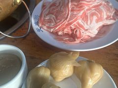 羊排-元盛居(生态大街店)