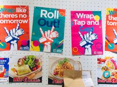 -就是卷儿Wrap and Roll(宣化路店)