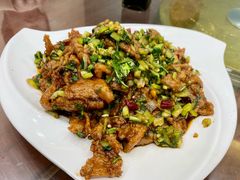 -恩宏德餐馆(平山道店)