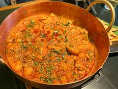 -Ameigo梅果·云贵川bistro(长宁来福士店)