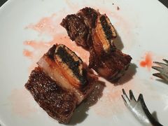 -拉蒂娜·巴西牛排馆 Latina·Brazilian Steakhouse(王府井喜悦店)