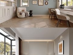 -星杰国际设计 别墅大宅装修(虹桥分公司)