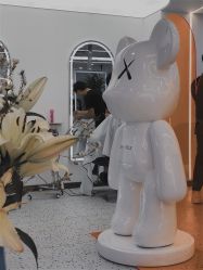 -FINE HAIR造型沙龙