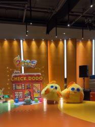 -小鸡哆哆故事屋·儿童乐园(嘉里城店)