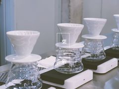 -VOYAGE COFFEE 咖啡烘焙工坊店(798艺术区店)