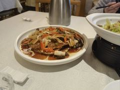 三鲜锅巴-辣婆婆(航天桥店)