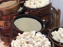 -海汇源老烧麦店(东大街总店)