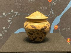-盘龙城遗址博物院