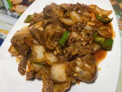 -乡间好味私家菜(总店)