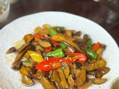 -滇野云南野生菌餐厅(陕西南路店)