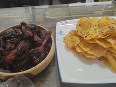 -神仙钵湘香土菜馆(光华路店)