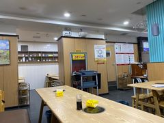 大堂-老殷锅仔