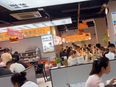 -蛙老爹·蜀香美蛙鱼头(王家湾店)
